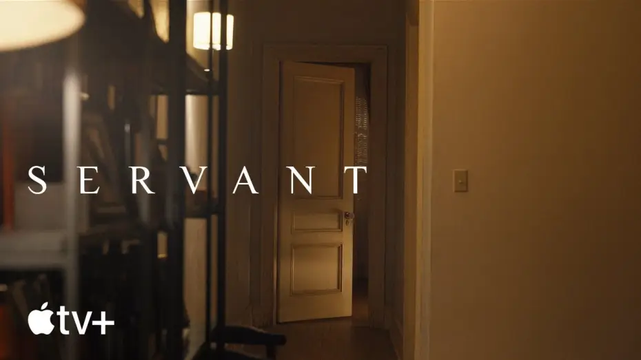 Wideo do serialu Servant — “Come Back to Me” Clip