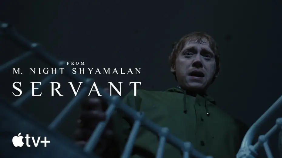 Wideo do serialu Servant — Season 3 Official Teaser