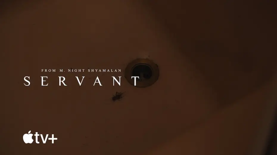 Wideo do serialu Servant — "Cricket" Clip