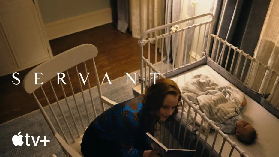 Wideo do serialu Servant — “Itsy Bitsy” Clip