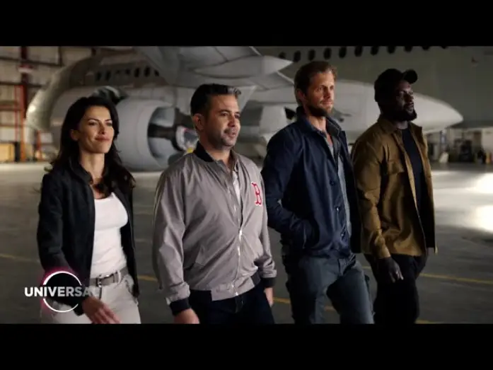Wideo do serialu Poszukiwacze zaginionych skarbów — Blood & Treasure - Staffel 2 | Trailer