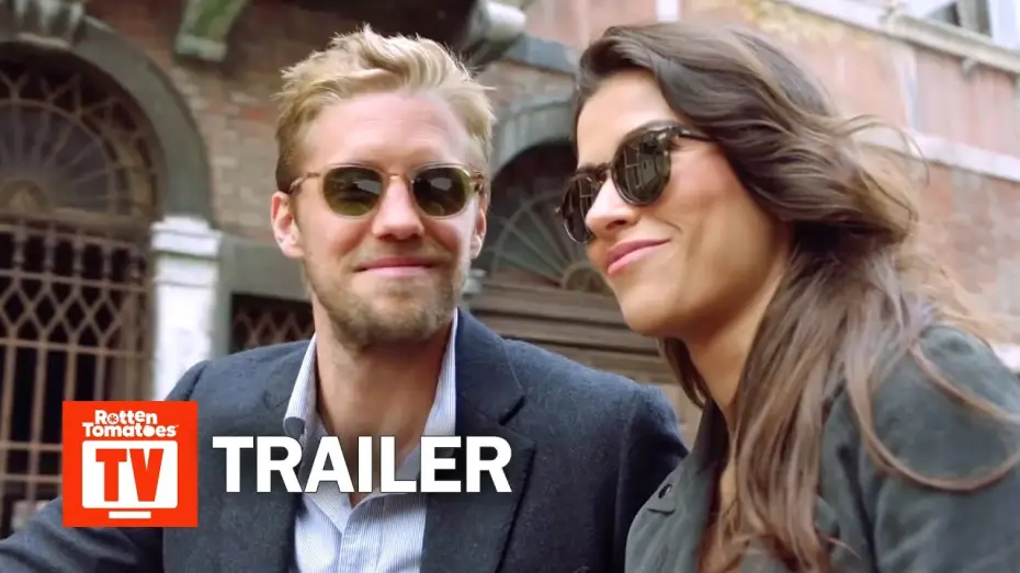 Wideo do serialu Poszukiwacze zaginionych skarbów — Blood & Treasure Season 1 Trailer | Rotten Tomatoes TV