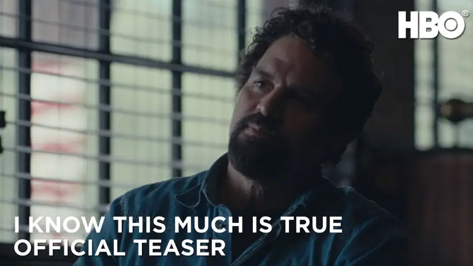 Wideo do serialu To wiem na pewno — Official Teaser
