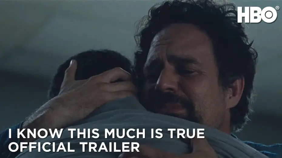 Wideo do serialu To wiem na pewno — Official Trailer