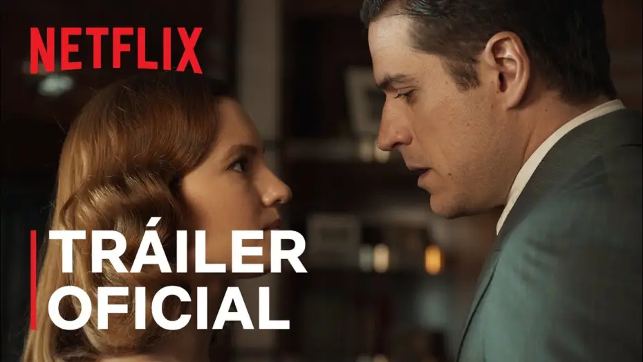 Wideo do serialu Pełne morze — Alta mar (en ESPAÑOL) | Tráiler oficial | Netflix