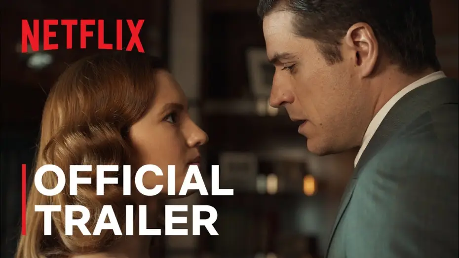 Wideo do serialu Pełne morze — High Seas (Alta Mar) | Season 3 Official Trailer