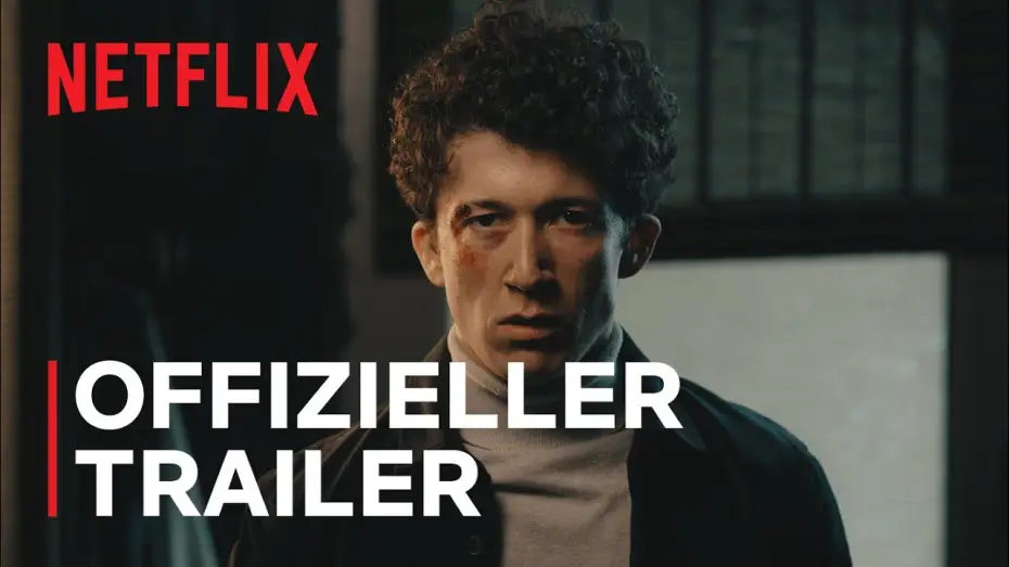Wideo do serialu Jak sprzedawać dragi w sieci (szybko) — How to Sell Drugs Online (Fast): Staffel 2 | Offizieller Trailer | Netflix