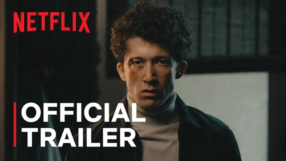 Wideo do serialu Jak sprzedawać dragi w sieci (szybko) — How to Sell Drugs Online (Fast) Season 2 | Official Trailer | Netflix