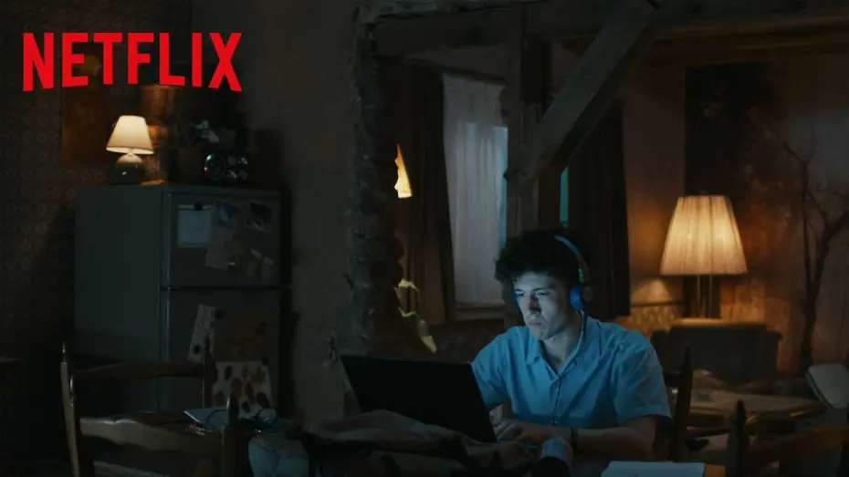 Wideo do serialu Jak sprzedawać dragi w sieci (szybko) — Offizieller Trailer