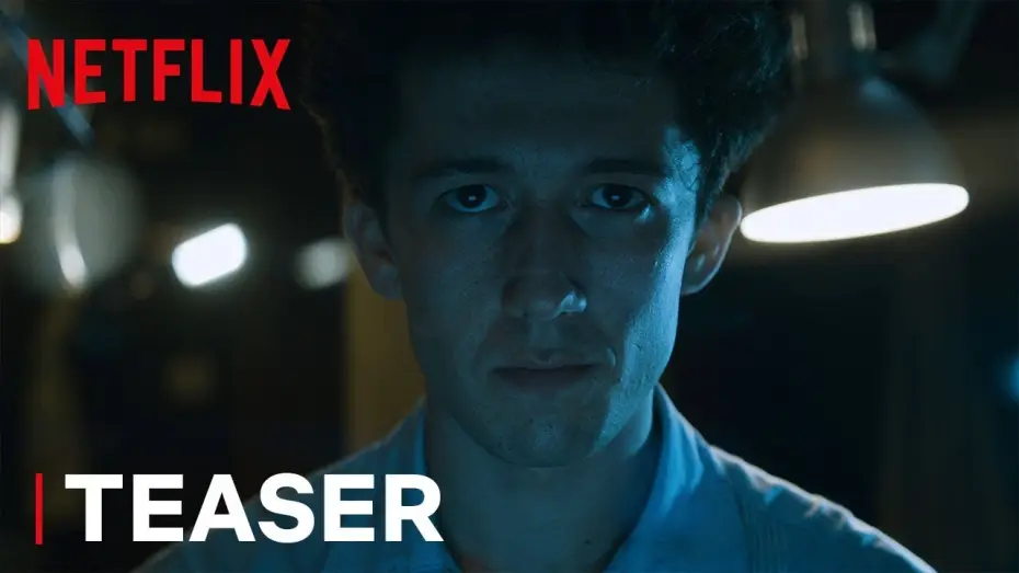 Wideo do serialu Jak sprzedawać dragi w sieci (szybko) — Teaser