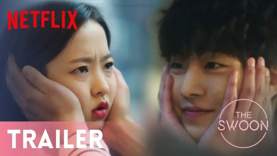 Wideo do serialu Abyss — Abyss | Official Trailer | Netflix [ENG SUB CC]