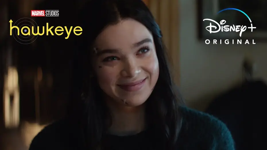 Wideo do serialu Hawkeye — Show Me