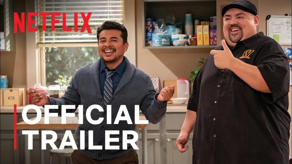 Wideo do serialu Pan Iglesias — Mr. Iglesias Part 2 | Official Trailer | Netflix