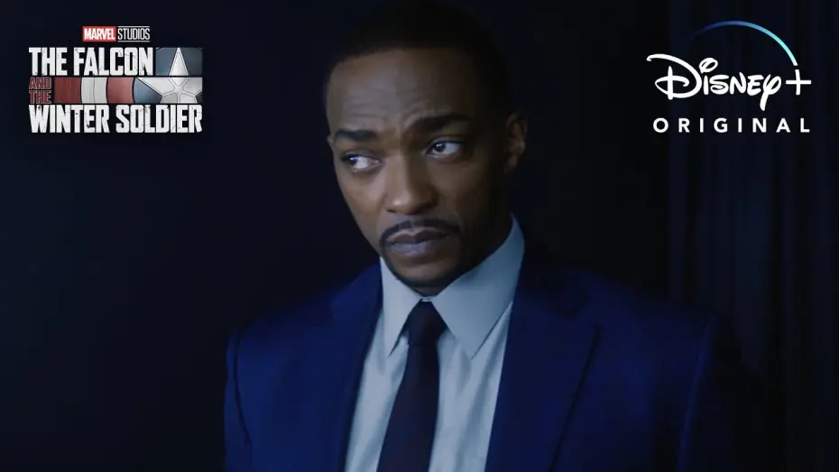 Wideo do serialu Falcon i Zimowy Żołnierz — Partners