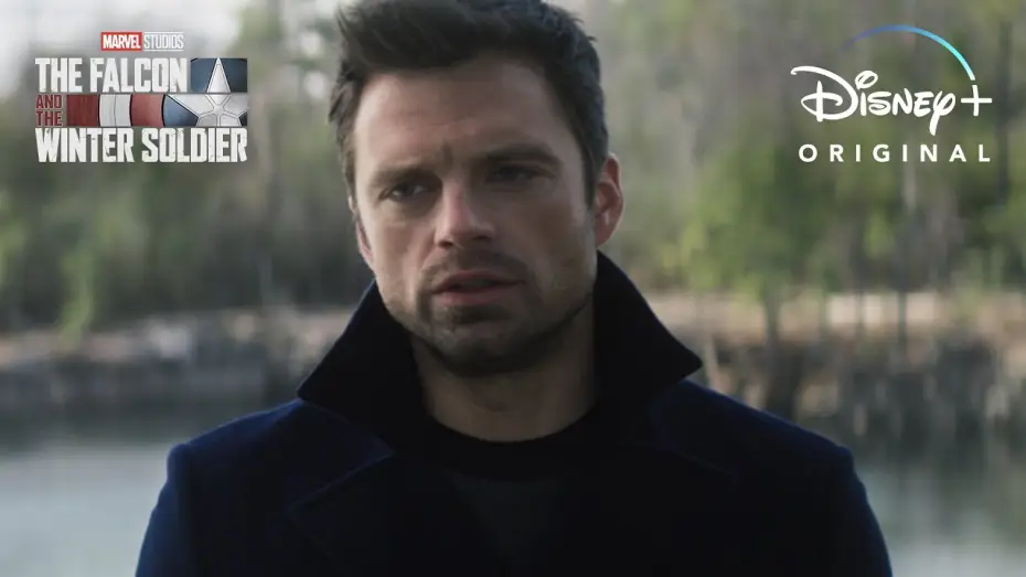 Wideo do serialu Falcon i Zimowy Żołnierz — Power