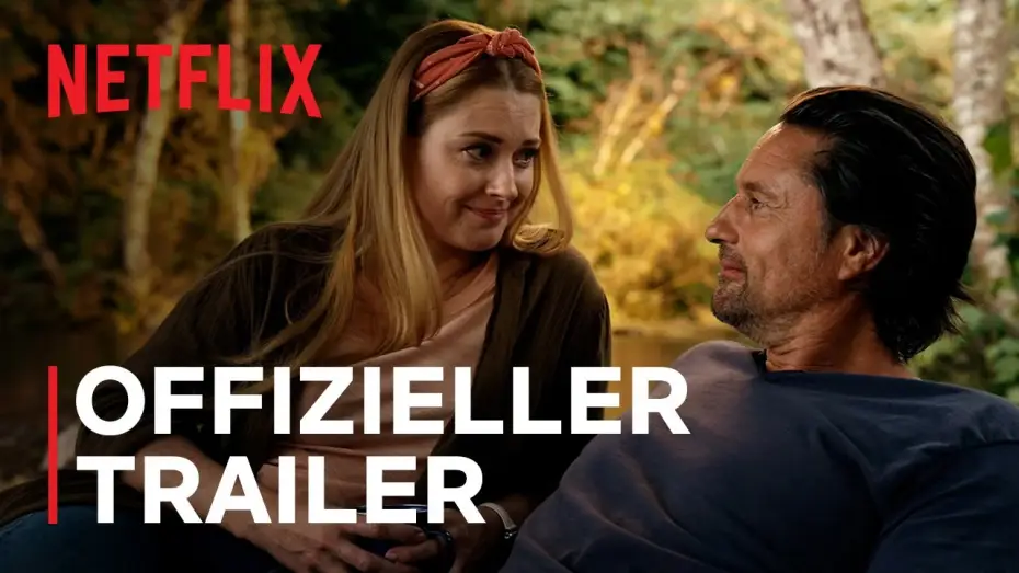 Wideo do serialu Virgin River — Offizieller Trailer: Teil 1 (OmdU)