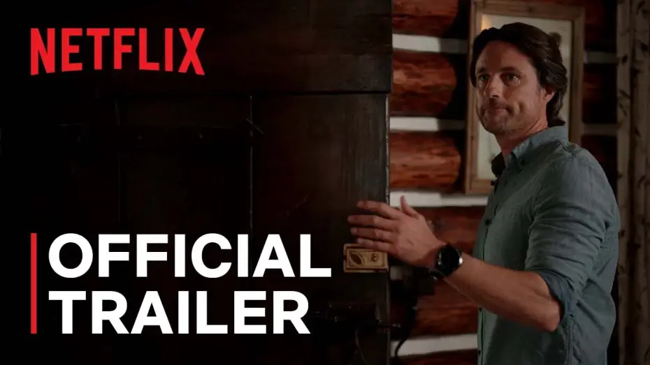 Wideo do serialu Virgin River — Season 4 Official Trailer