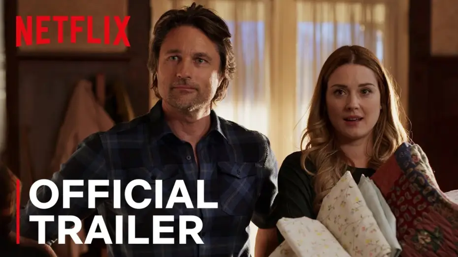 Wideo do serialu Virgin River — Virgin River | Official Trailer | Netflix
