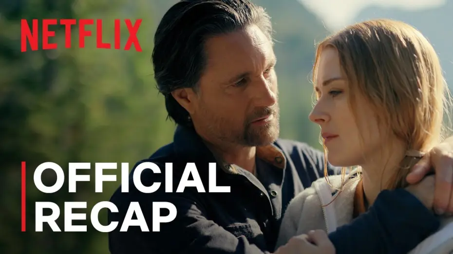 Wideo do serialu Virgin River — Season 5 Official Recap