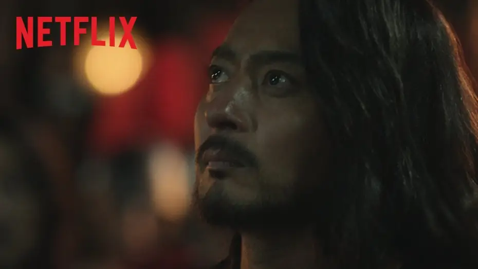Видео к сериалу Arthdal Chronicles — Character Teaser: Tagon