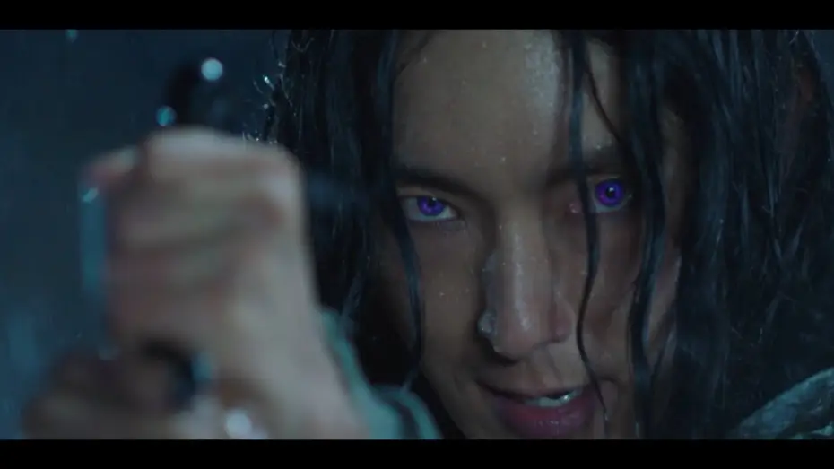 Wideo do serialu Arthdal Chronicles — The Sword of Aramun | Official Trailer