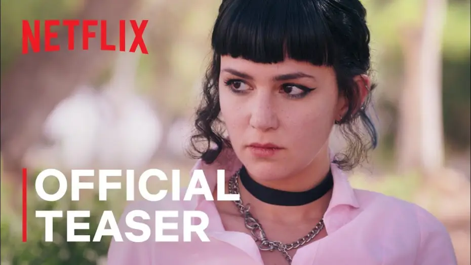 Wideo do serialu AlRawabi School for Girls — Official Teaser [Subtitled]