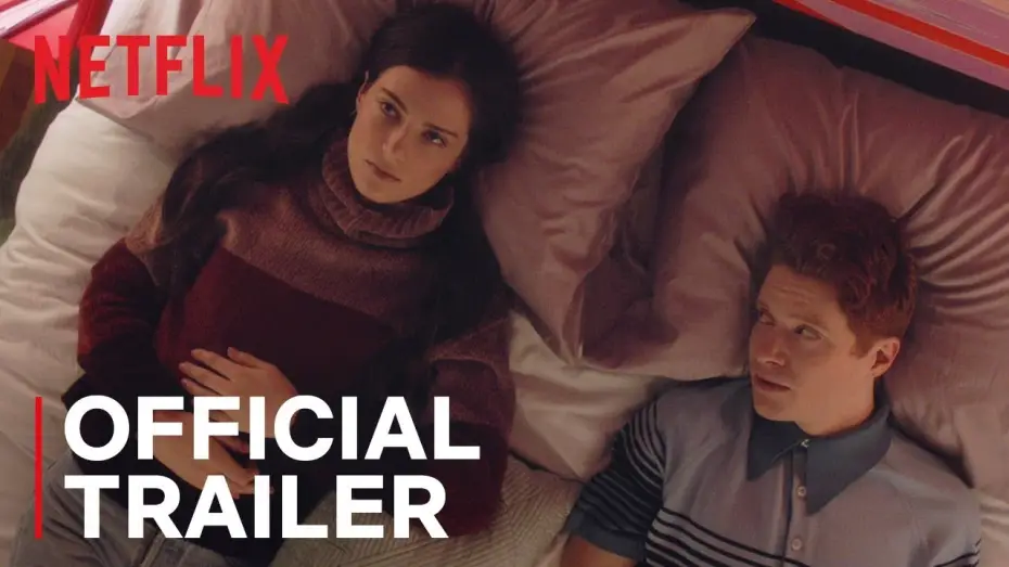 Wideo do serialu Bonding — BONDiNG | Official Trailer | Netflix