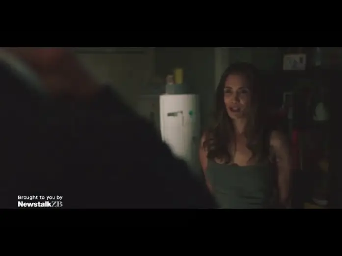 Wideo do serialu The Bad Seed — The Bad Seed Official Trailer