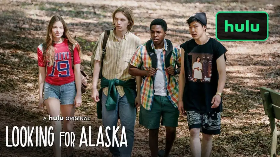 Wideo do serialu Szukając Alaski — Looking for Alaska - Teaser (Official) • A Hulu Original
