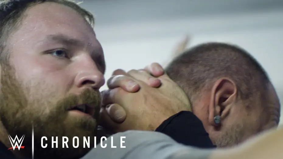 Wideo do serialu WWE Chronicle — Dean Ambrose talks about his near-death experience: WWE Chronicle Sneak Peek