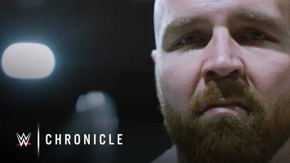 Wideo do serialu WWE Chronicle — WWE Chronicle: Dean Ambrose trailer