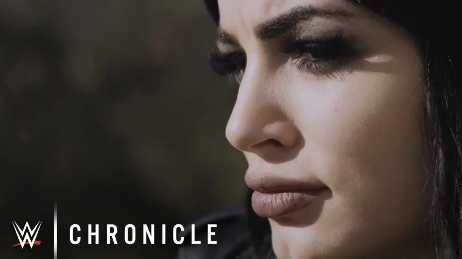 Wideo do serialu WWE Chronicle — Paige: WWE Chronicle teaser