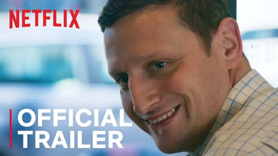 Wideo do serialu I Think You Should Leave with Tim Robinson — Official Trailer