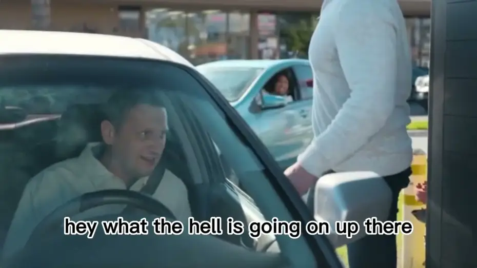 Wideo do serialu I Think You Should Leave with Tim Robinson — Tim Robinson - Pay It Forward (I Think You Should Leave)