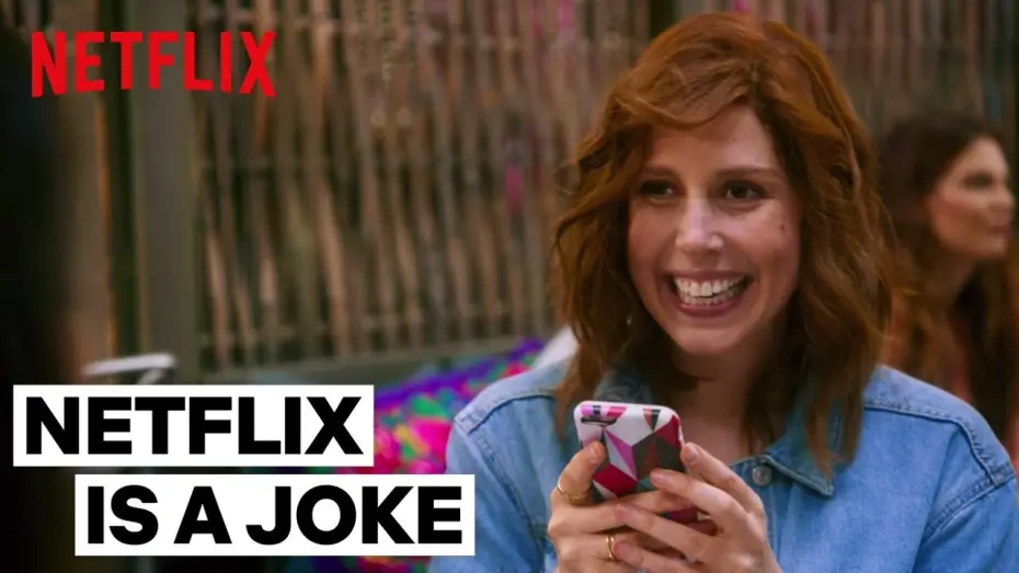 Wideo do serialu I Think You Should Leave with Tim Robinson — "Instagram" Full Sketch