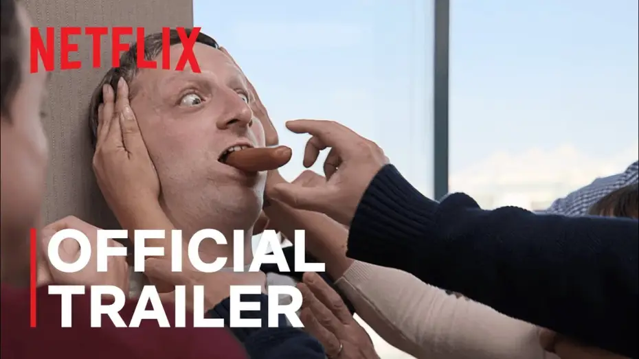 Wideo do serialu I Think You Should Leave with Tim Robinson — Season 2 Official Trailer