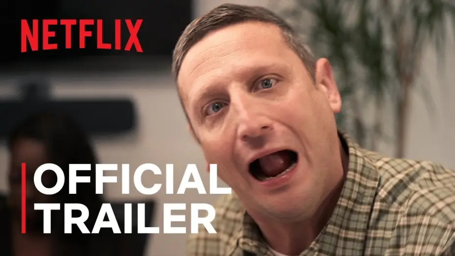 Wideo do serialu I Think You Should Leave with Tim Robinson — Season 3 Official Trailer