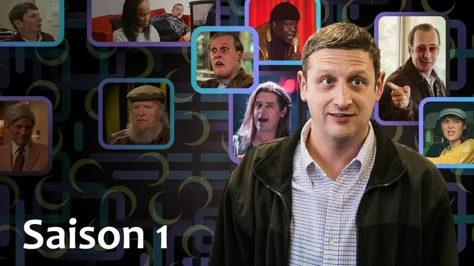 Wideo do serialu I Think You Should Leave with Tim Robinson — I Think You Should Leave with Tim Robinson saison 1 (2019) - bande annonce vostf