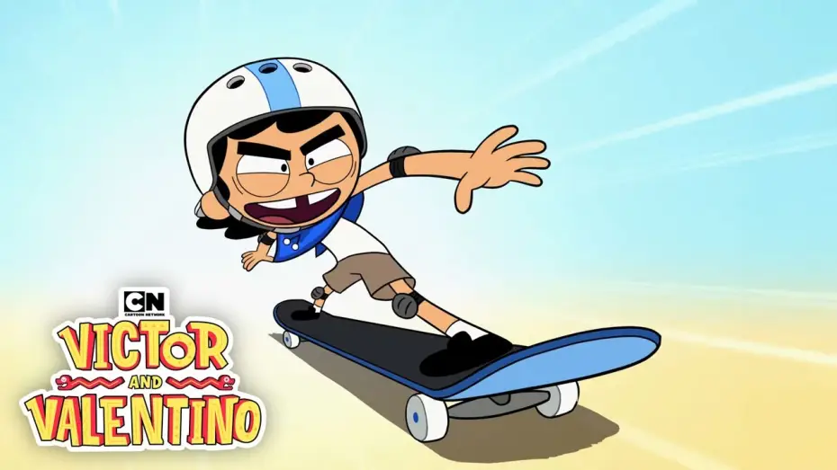 Wideo do serialu Victor i Valentino — Season 3 Official Trailer