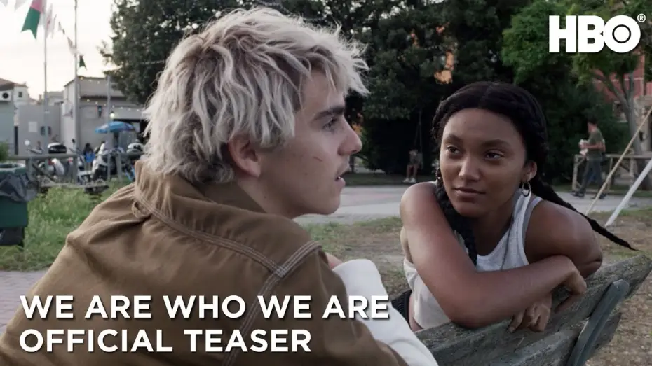 Wideo do serialu Tacy właśnie jesteśmy — Official Teaser