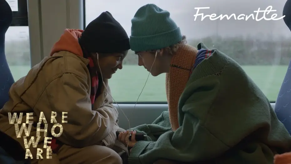 Wideo do serialu Tacy właśnie jesteśmy — Official Trailer