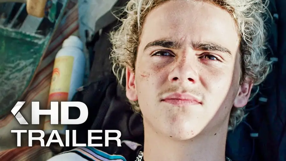 Wideo do serialu Tacy właśnie jesteśmy — WE ARE WHO WE ARE Trailer German Deutsch (2021)