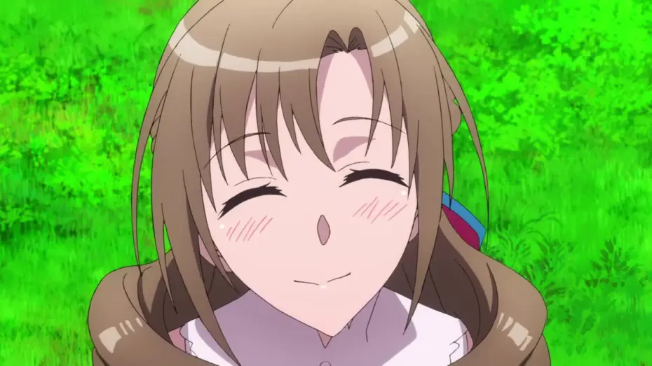 Wideo do serialu Tsuujou Kougeki ga Zentai Kougeki de Ni-kai Kougeki no Okaasan wa Suki Desu ka? — Do You Love Your Mom and Her Two-Hit Multi-Target Attacks? [PV]