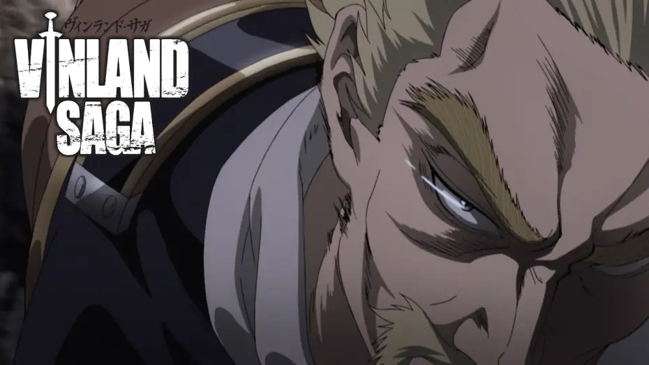 Wideo do serialu Vinland Saga — Trailer [VF]