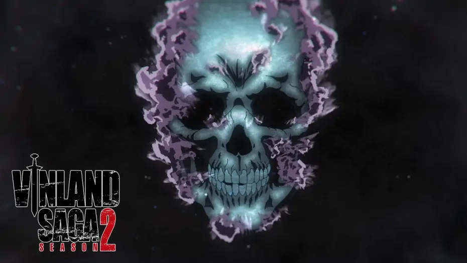 Wideo do serialu Vinland Saga — VINLAND SAGA SEASON 2 - Opening 1 | River