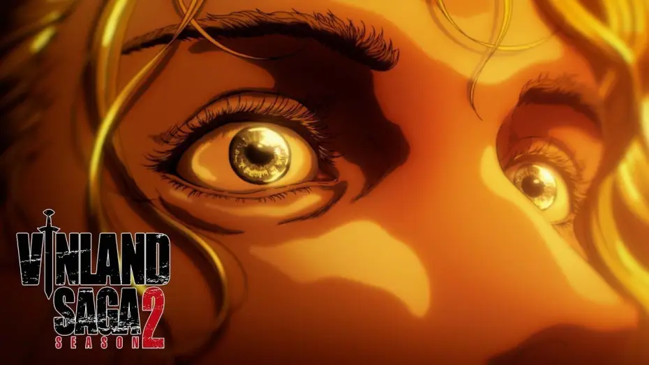 Wideo do serialu Vinland Saga — VINLAND SAGA SEASON 2 - Opening 2 | Paradox
