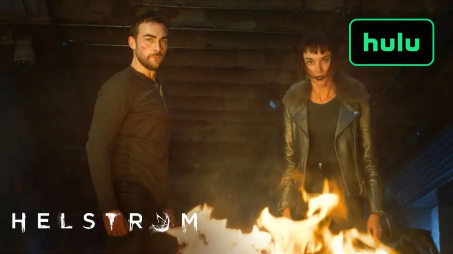 Видео к сериалу Helstrom — Helstrom - Teaser (Official) • A Hulu Original