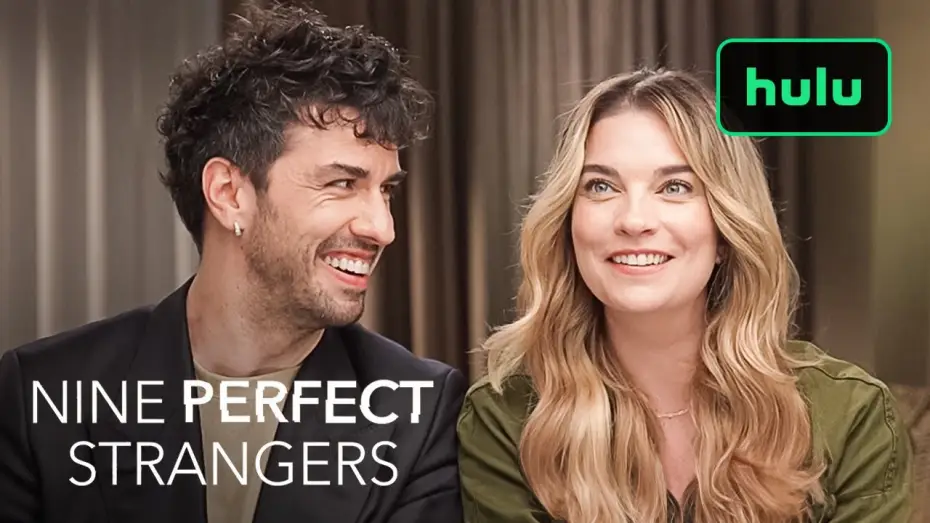 Wideo do serialu Dziewięcioro nieznajomych — Season 2 - Perfect or Nein