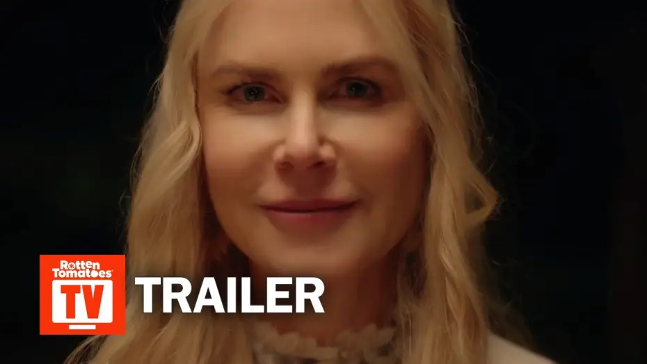 Видео к сериалу Dziewięcioro nieznajomych — Nine Perfect Strangers Season 1 Trailer | Rotten Tomatoes TV