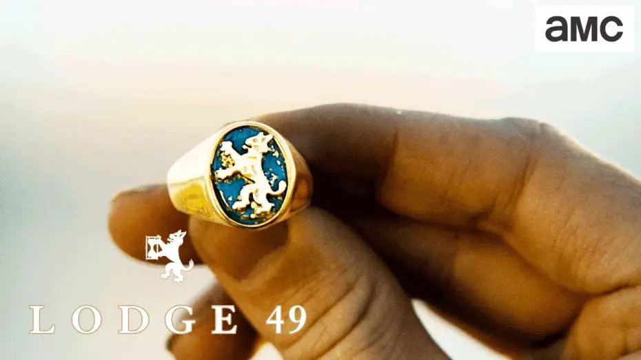 Wideo do serialu Lodge 49 — Lodge 49: 'Making of the Series' EXCLUSIVE Behind the Scenes